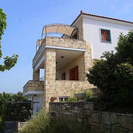 Апартаменты Mulberry Hill - Amazing Panoramic Views - Киссамос Экстерьер фото