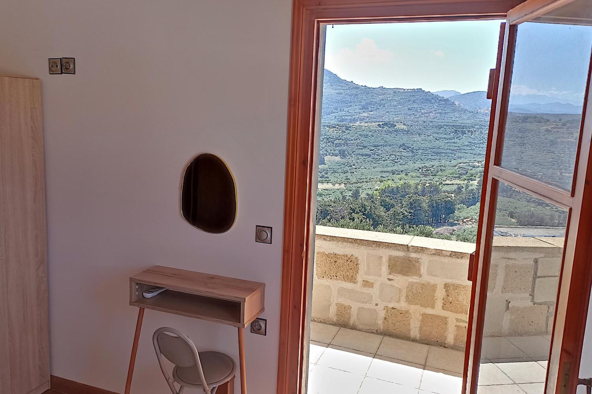 Апартаменты Mulberry Hill - Amazing Panoramic Views - Киссамос Экстерьер фото